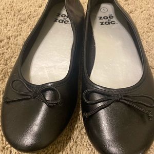 Zoe & Zac Flats